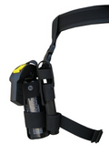 Hero's Pride Ballistic OC Pepper Spray Holster MK9 - X-Large Attachment