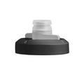 CamelBak Podium & Peak Fitness Replacement Cap - Black