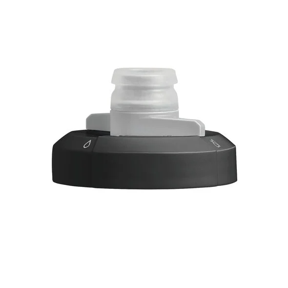 CamelBak Podium & Peak Fitness Replacement Cap - Black