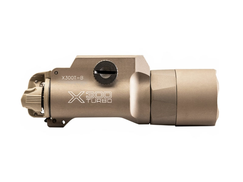 SureFire X300T-B