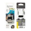 Nite-Ize Dual CamJam 1'' Webbing Tensioner