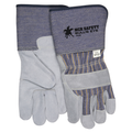 MCR Safety Bullseye Sewn W/Kevlar 4.5 Cuff