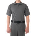 First Tactical M Defender S/S Shirt - Wolf Grey