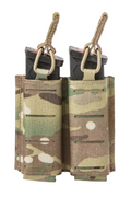 Sentry SENTRY Gunnar Pistol Double Mag Pouch - 9mm/.40
