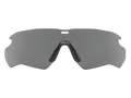 ESS Crossblade Lens - Smoke Gray