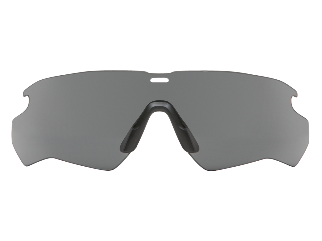 ESS Crossblade Lens - Smoke Gray