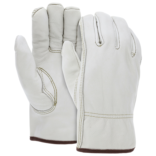 MCR Safety Ind Grade Grain Drvr Thermal Lnd Key Thb