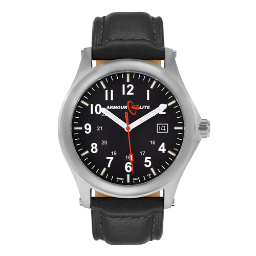 ArmourLite ArmourLite Trekker Swiss Tritium Illuminated Watch
