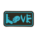 Voodoo Tactical Tactical Love Patch