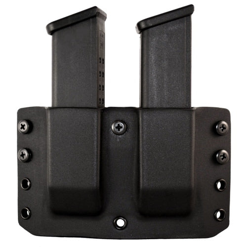 Comp-Tac Twin Warrior Magazine Pouch