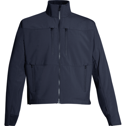 Flying Cross Softshell Layertech Jacket