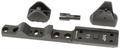 Midwest Industries Henry Pistol Dovetail Sight Ghost Ring T1/T2 Rail