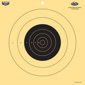 Birchwood Casey Dirty Bird 12 Inch 25 Yard Pistol Reactive Target - 12 Targets