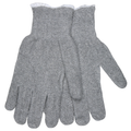 MCR Safety Gray Loop-Out Terry