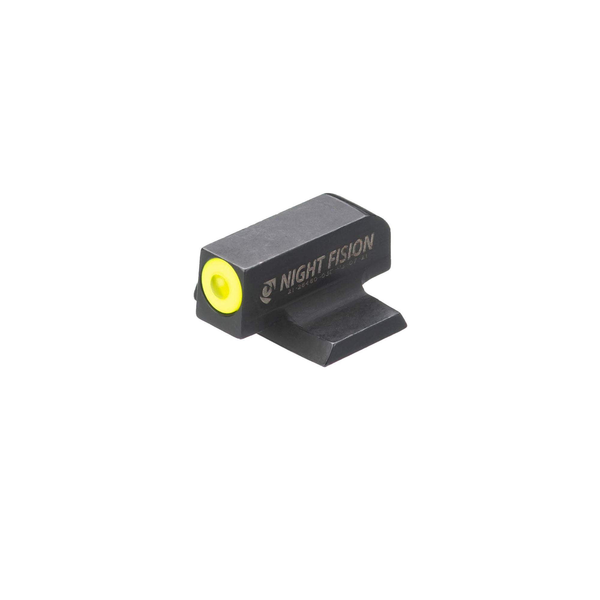 Night Fision Tritium Front Sight for Ruger Max 9