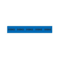 Sirchie Blue Sirchmark Evidence Tape - 108 ft
