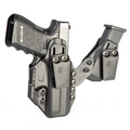 BLACKHAWK! Stache IWB Glock 43 PREM Kit BK Glock 43/43x/Hellcat/Taurus GX4, Box