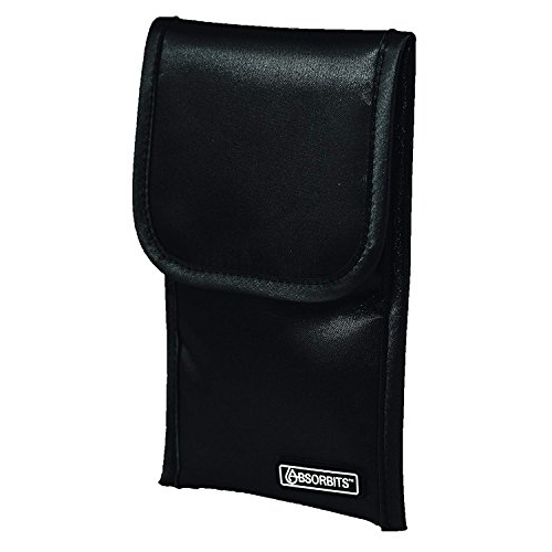Bone-Dri Absorbits Wet Electronics Rescue Pouch (Small) [padded]