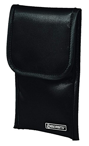Bone-Dri Absorbits Wet Electronics Rescue Pouch (Small)