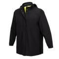 Flying Cross DutyGuard RT (Rain Technology) Reversible Rain Jacket - Black