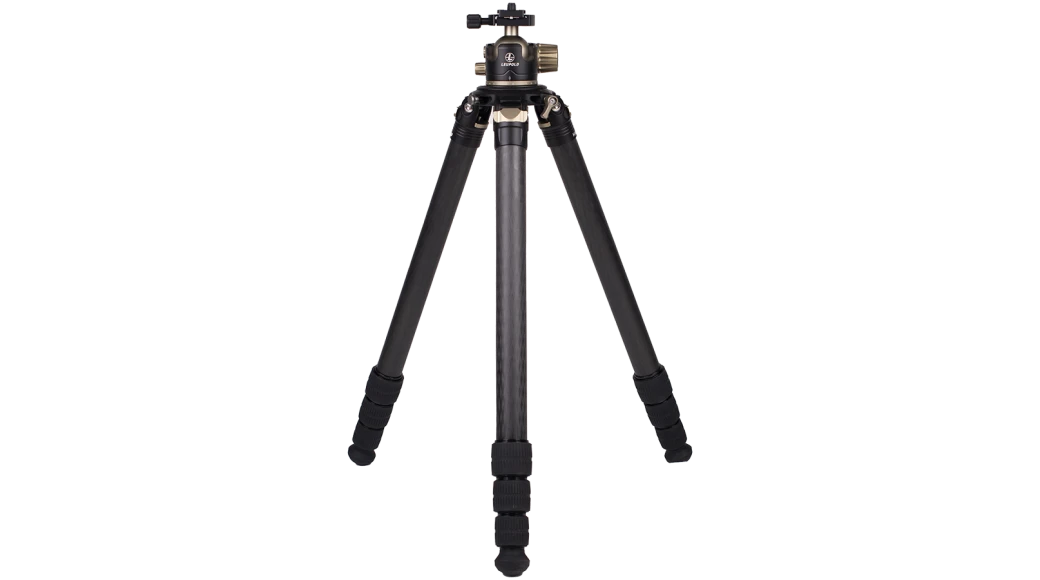 Leupold Mark 5 CF-455 Tripod Kit