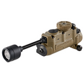 Streamlight Sidewinder Stalk Helmet Light System w/ Arc Rail Mount