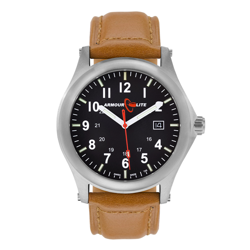 ArmourLite ArmourLite Trekker Swiss Tritium Illuminated Watch