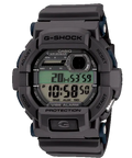 Casio G-Shock Classic w/ Vibration Alarm & World Time