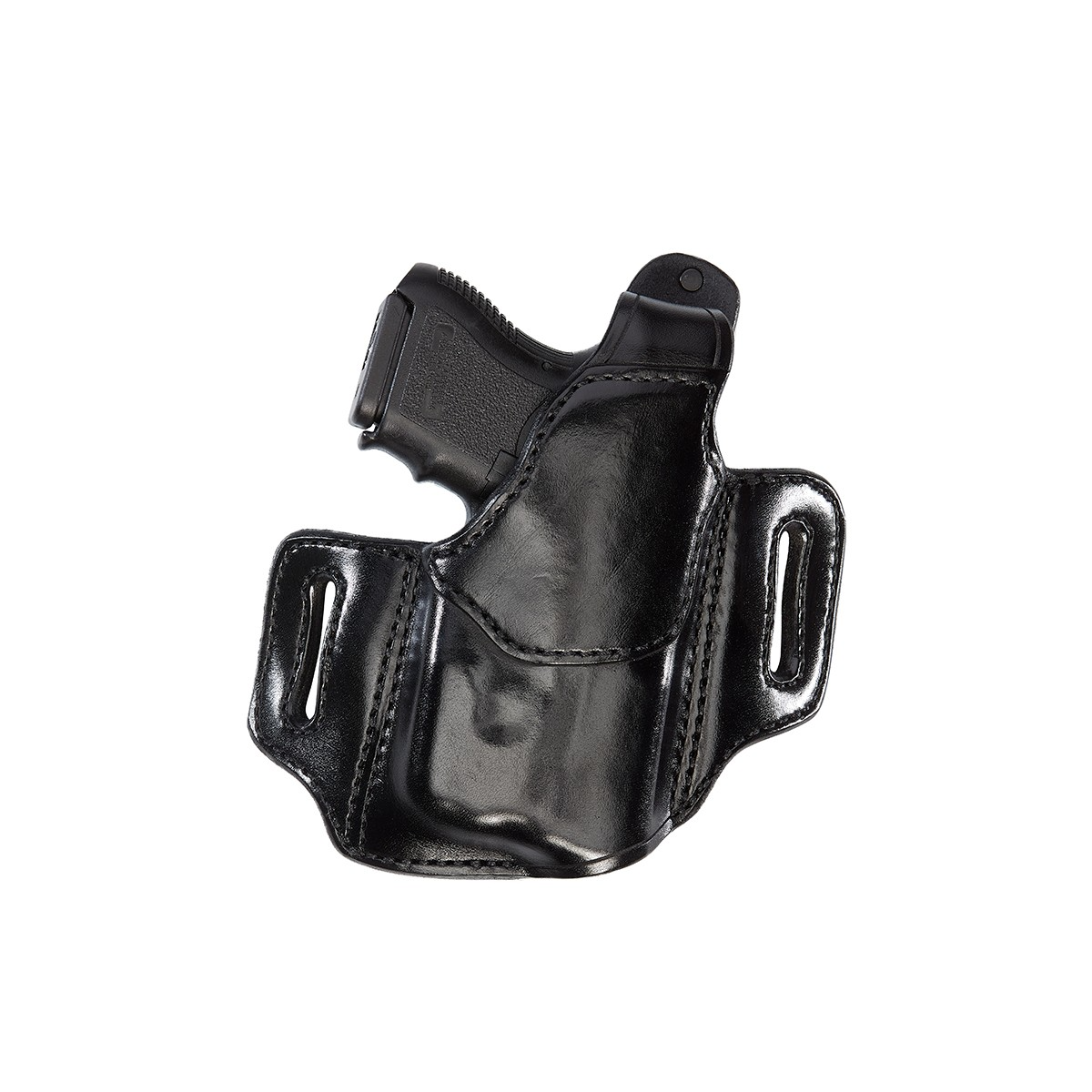 Aker Leather Nightguard Compact