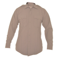 Elbeco CX360 Long Sleeve Shirt-Womens-Tan