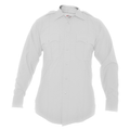 Elbeco CX360 Long Sleeve Shirt-Womens-White