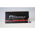 Blazer 9MM 147 GR TMJ CLNFIR BLAZER
