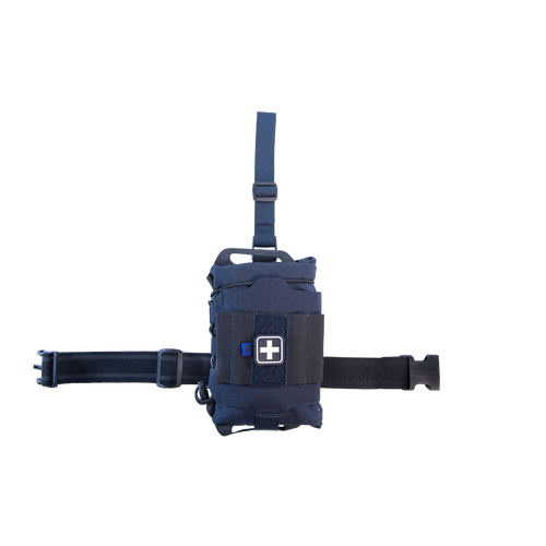 High Speed Gear Reflex Leg Rig System