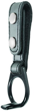 Hero's Pride AirTek Side Handle Baton Holder w/ Plastic Holder