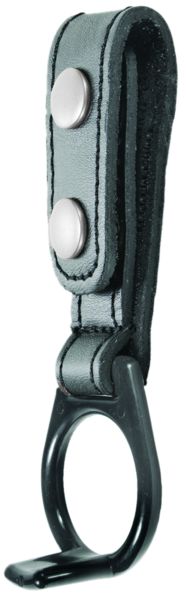 Hero's Pride AirTek Side Handle Baton Holder w/ Plastic Holder