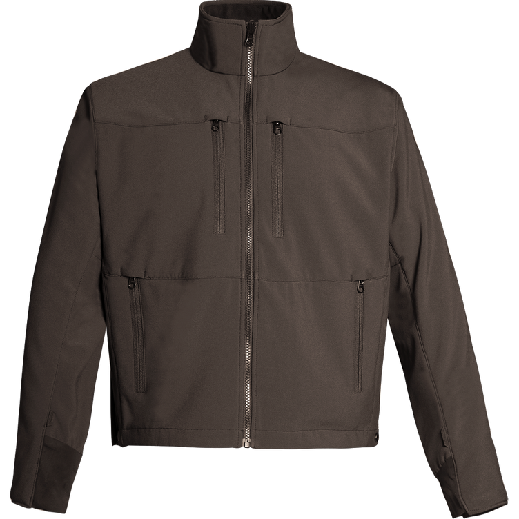 Flying Cross Softshell Layertech Jacket