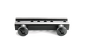 Trijicon ACOG 6x48 Flattop Rail Adapter w/ Colt Style Thumbscrews