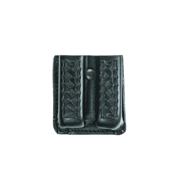 Hero's Pride AirTek Open Double Magazine Case
