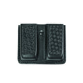 Hero's Pride AirTek Open Double Magazine Case