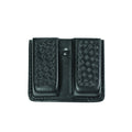 Hero's Pride AirTek Open Double Magazine Case