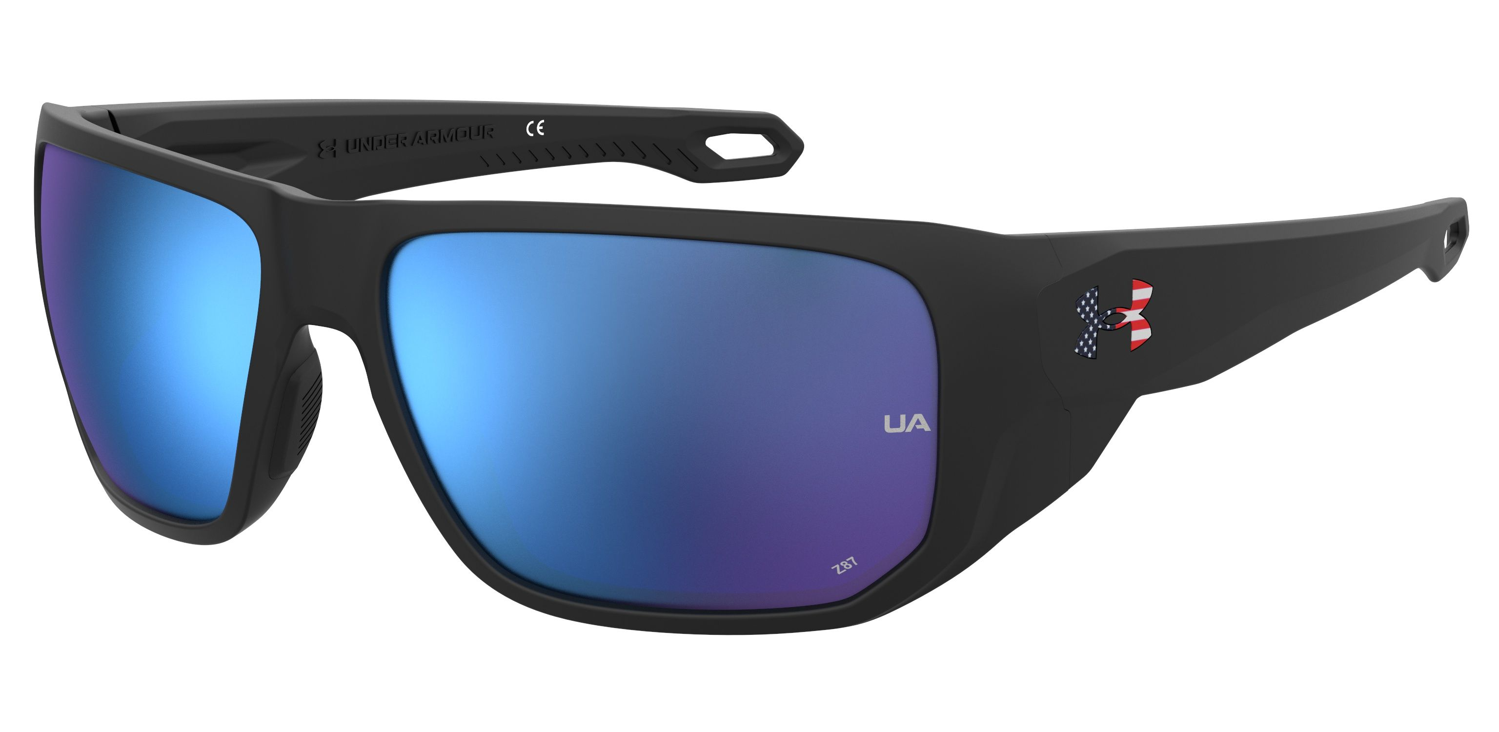 Under Armour UA Attack 2