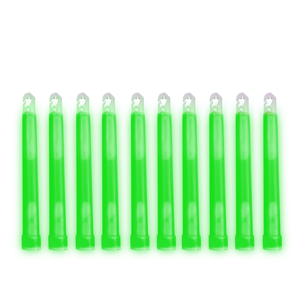 Cyalume ChemLight 6''