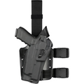 Safariland Model 6354RDS ALS Tactical Holster for Smith & Wesson M&P 2.0 9 w/ Light
