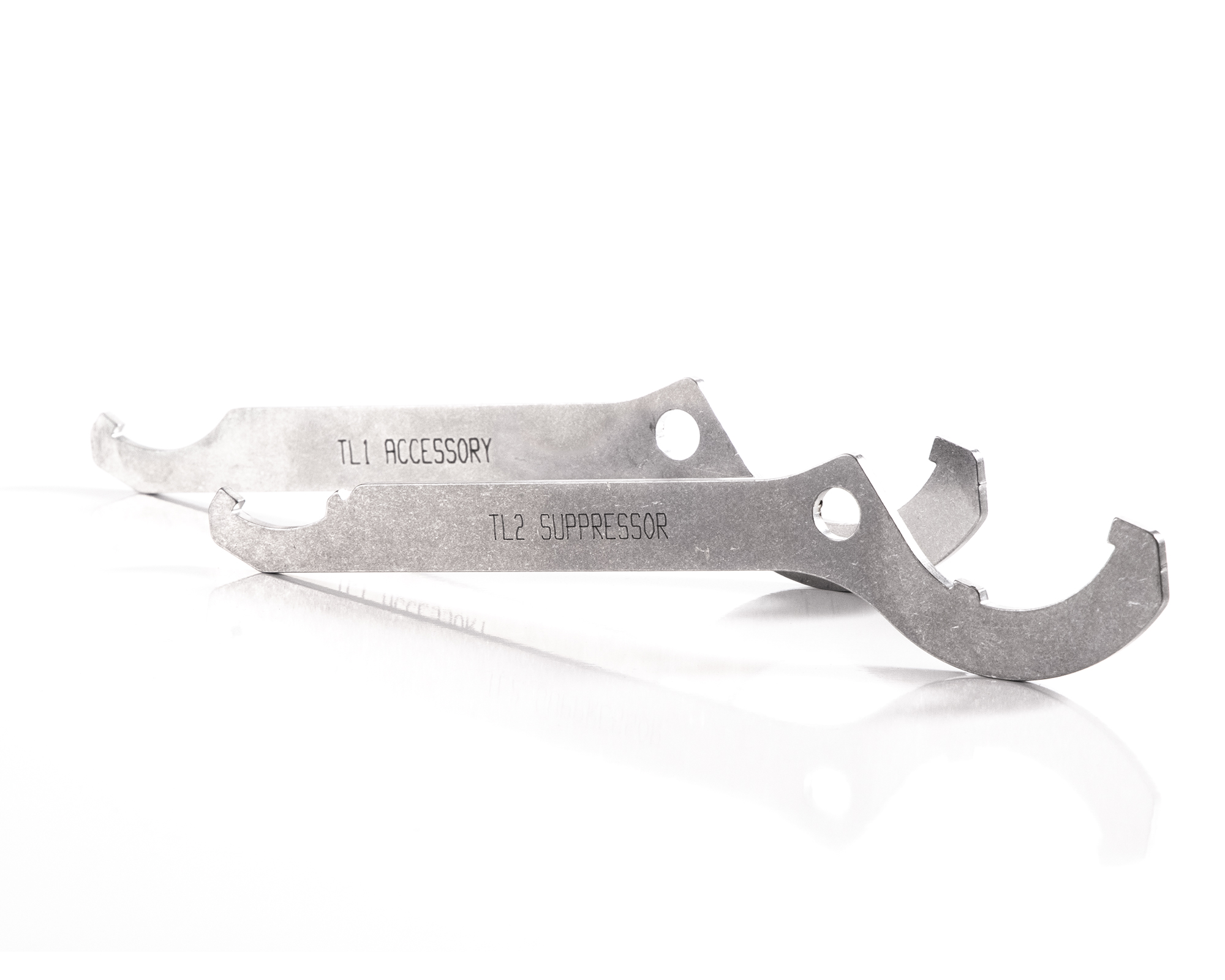 Dead Air Armament Enhanced Spanner Wrench Kit