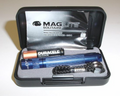 Maglite Solitaire AAA-Cell Incandescent Flashlight