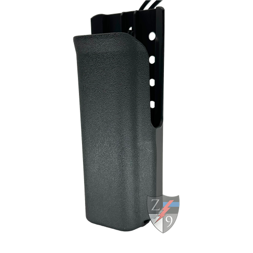 Zero9 Solutions Zero9 Portable Radio Case / APX NEXT EXT BATT
