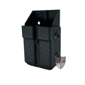 Zero9 Solutions Zero9 Double Mag Case / Other 45
