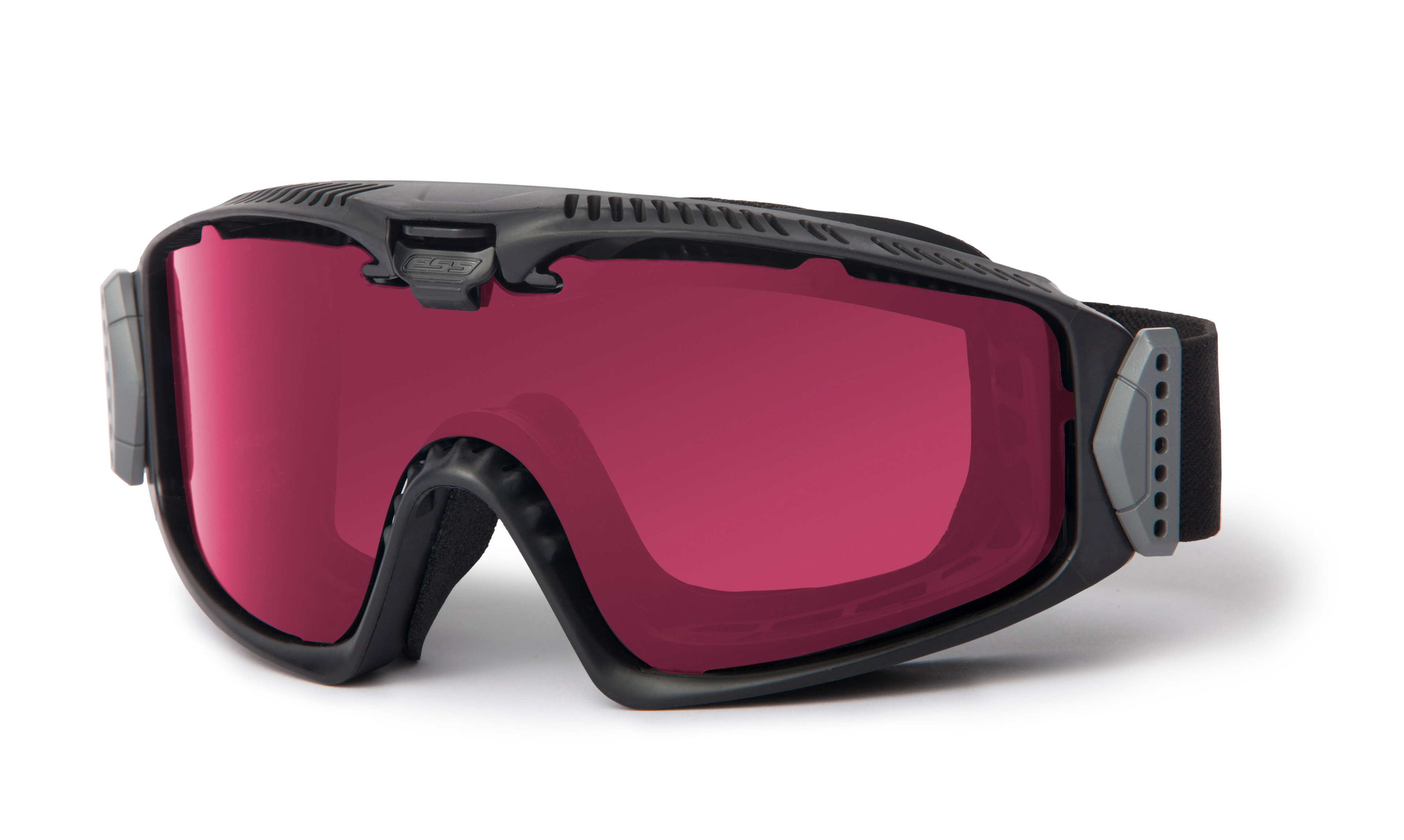 ESS Influx AVS Goggle w/ LPL-5 Laser Protective Lens