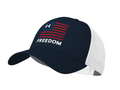 Under Armour UA Freedom Trucker Hat