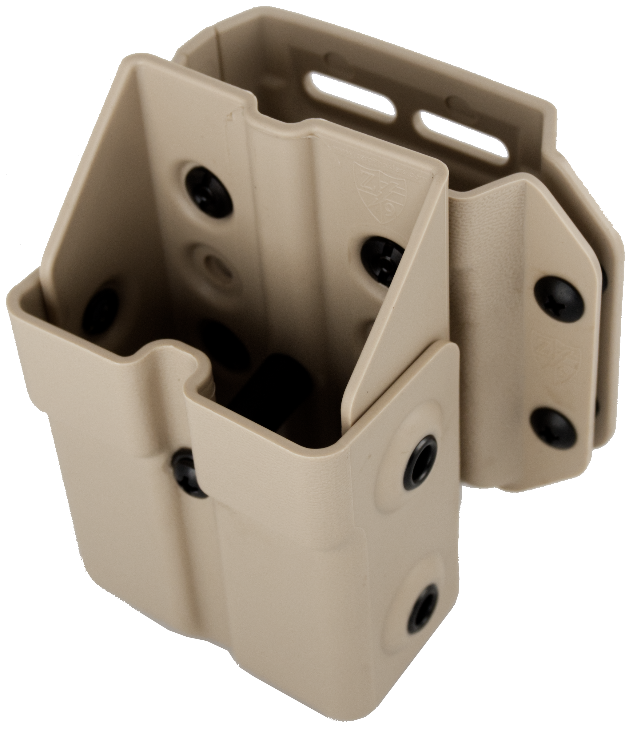 Zero9 Solutions Zero9 Rifle/Pistol Combo / Other 9/40